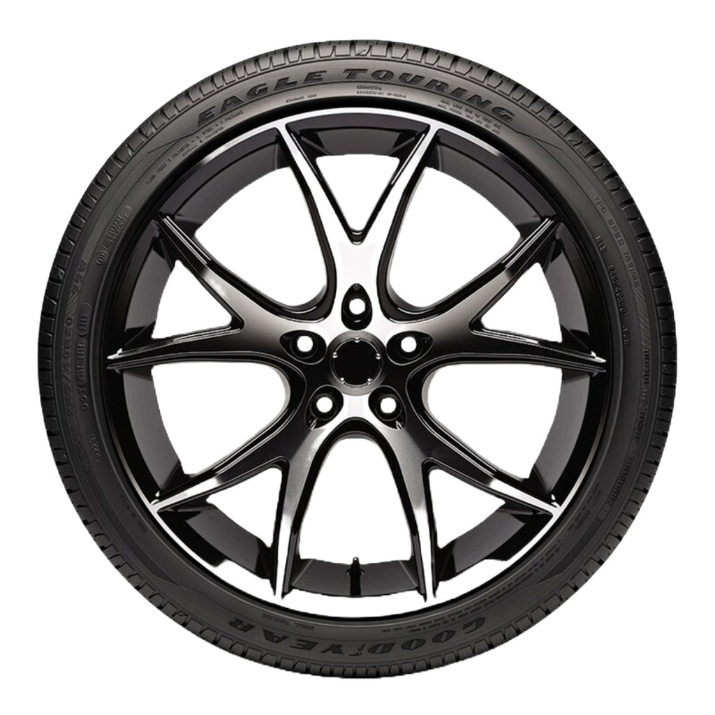 Goodyear Eagle Touring All Season 295/40R20 106V Passenger Tire Goodyear