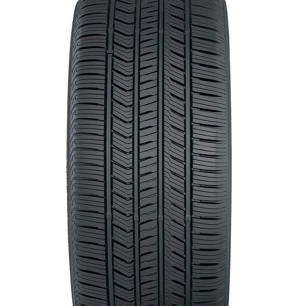 2 Yokohama Geolandar X-CV 275/45R21 110W All Season 520AA 50K Mileage Warranty 110157019 / 275/45/21 / 2754521 Yokohama