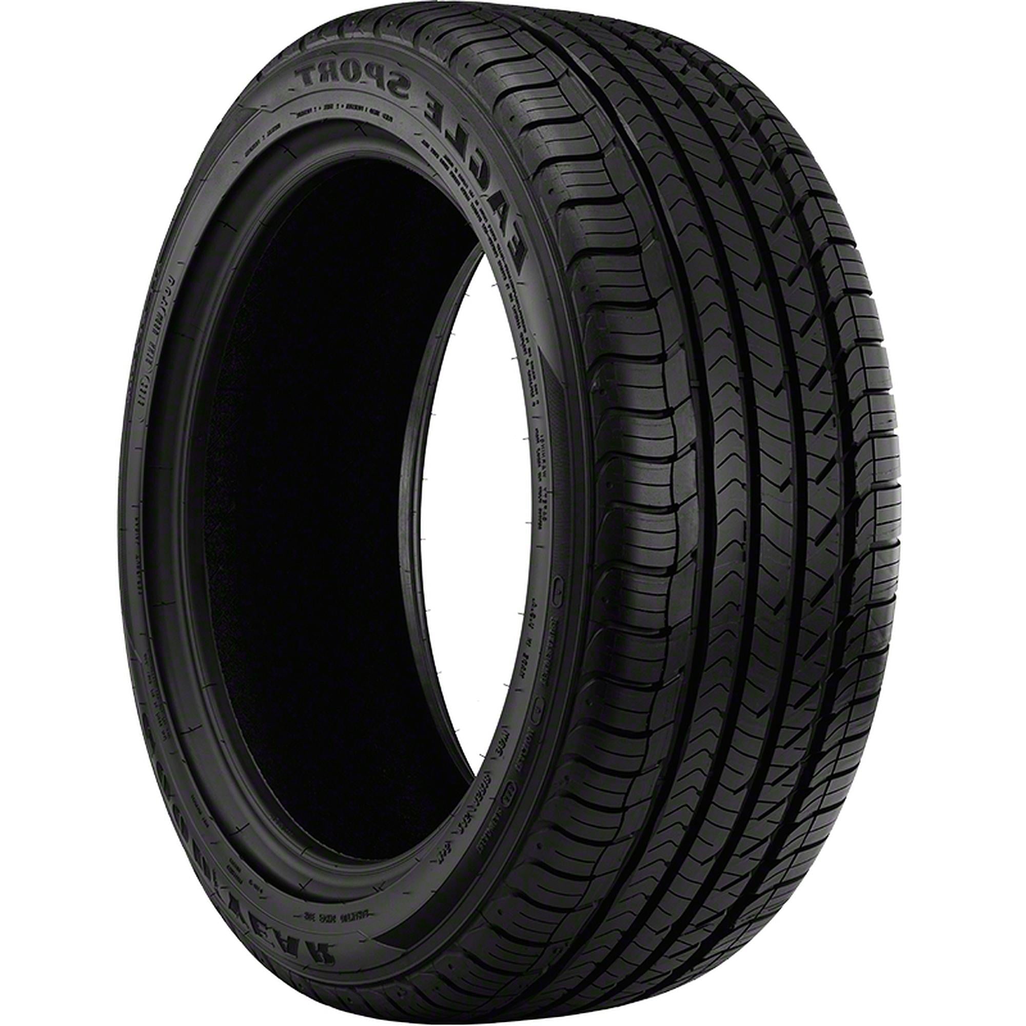 Goodyear Eagle Sport All-Season All Season 265/45R18 101V Passenger Tire Goodyear