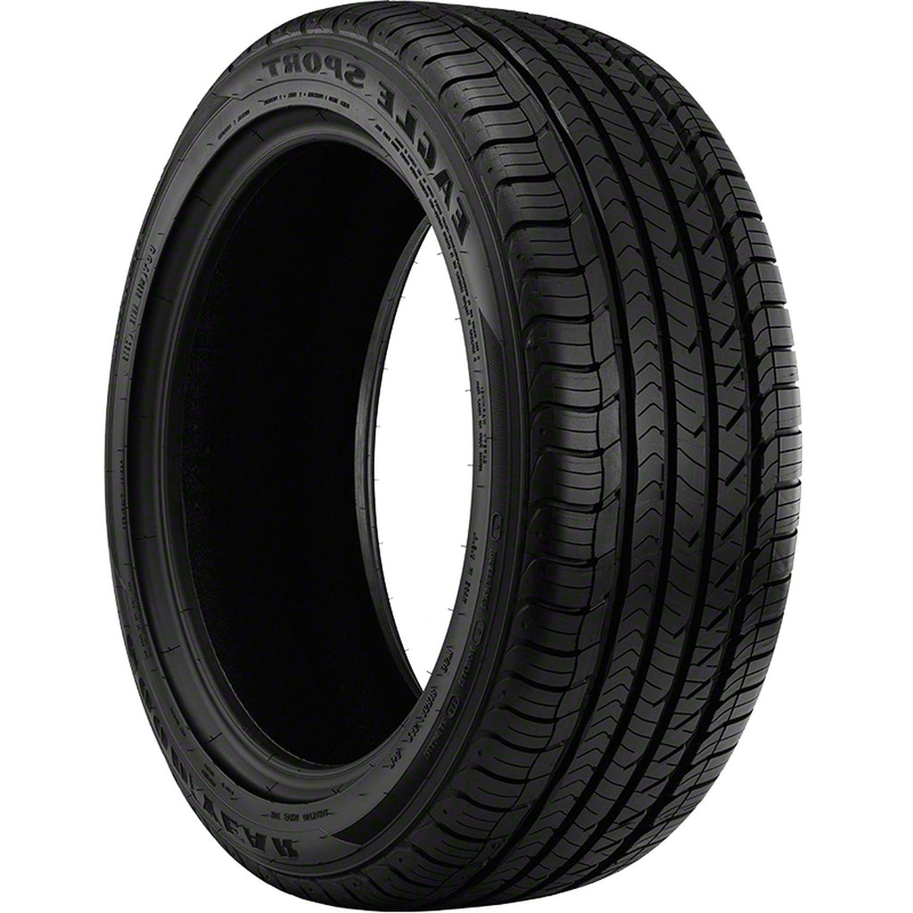 Goodyear Eagle Sport All-Season ROF 285/45R20 112 H Tire Goodyear