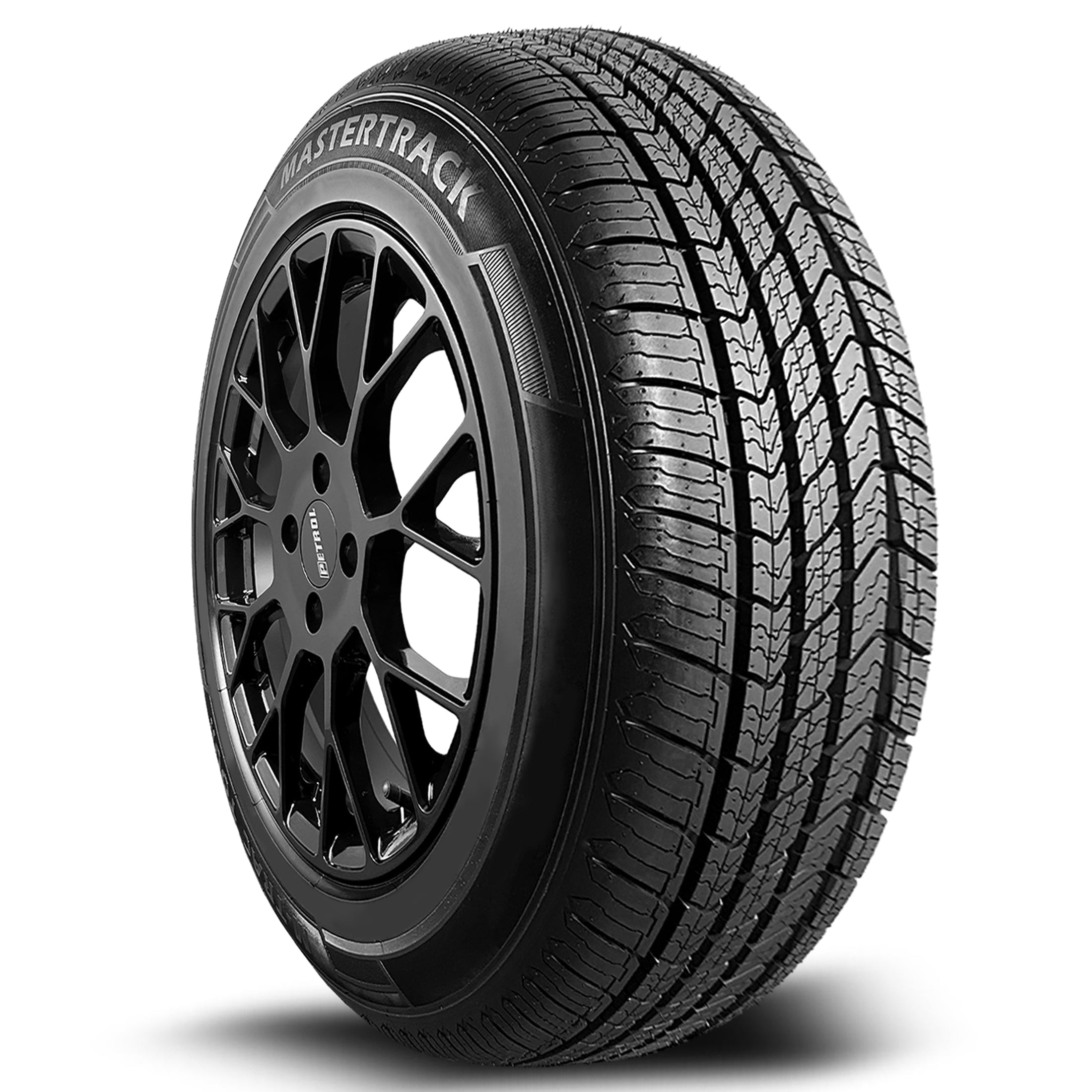Mastertrack M-TRAC TOUR 215/55R17 94V All Season High Performance Passenger Tire 215/55/17 (Tire Only) Mastertrack