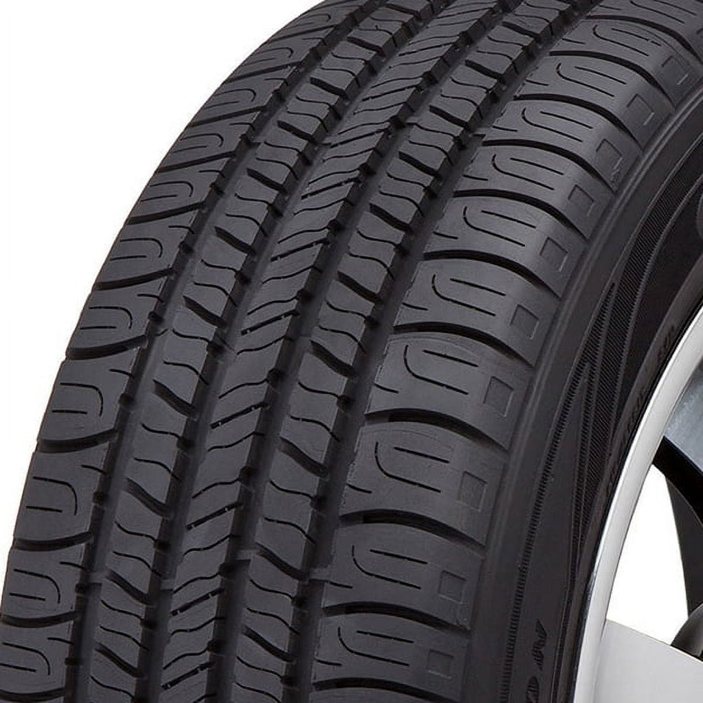 2 Goodyear Assurance All-Season 205/70R15 96T 600AB 65,000 Mile Warranty Tires 407785374 / 205/70/15 / 2057015 Goodyear