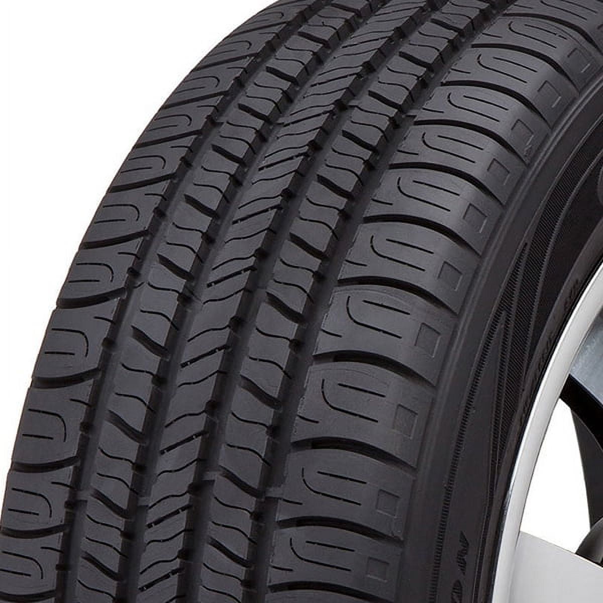 2 Goodyear Assurance All-Season 205/70R15 96T 600AB 65,000 Mile Warranty Tires 407785374 / 205/70/15 / 2057015 Goodyear