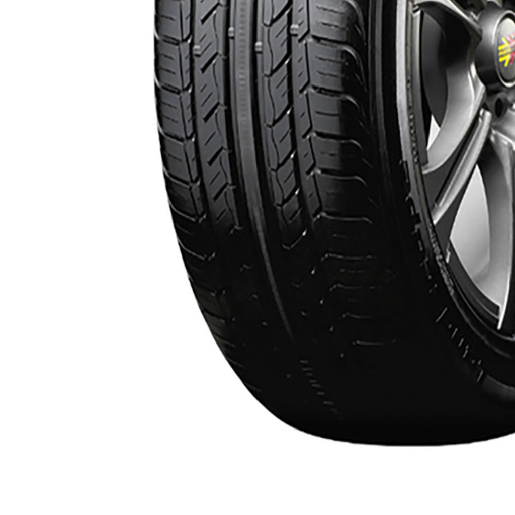 Summit Ultramax A/S All Season 225/60R17 99H Passenger Tire Summit