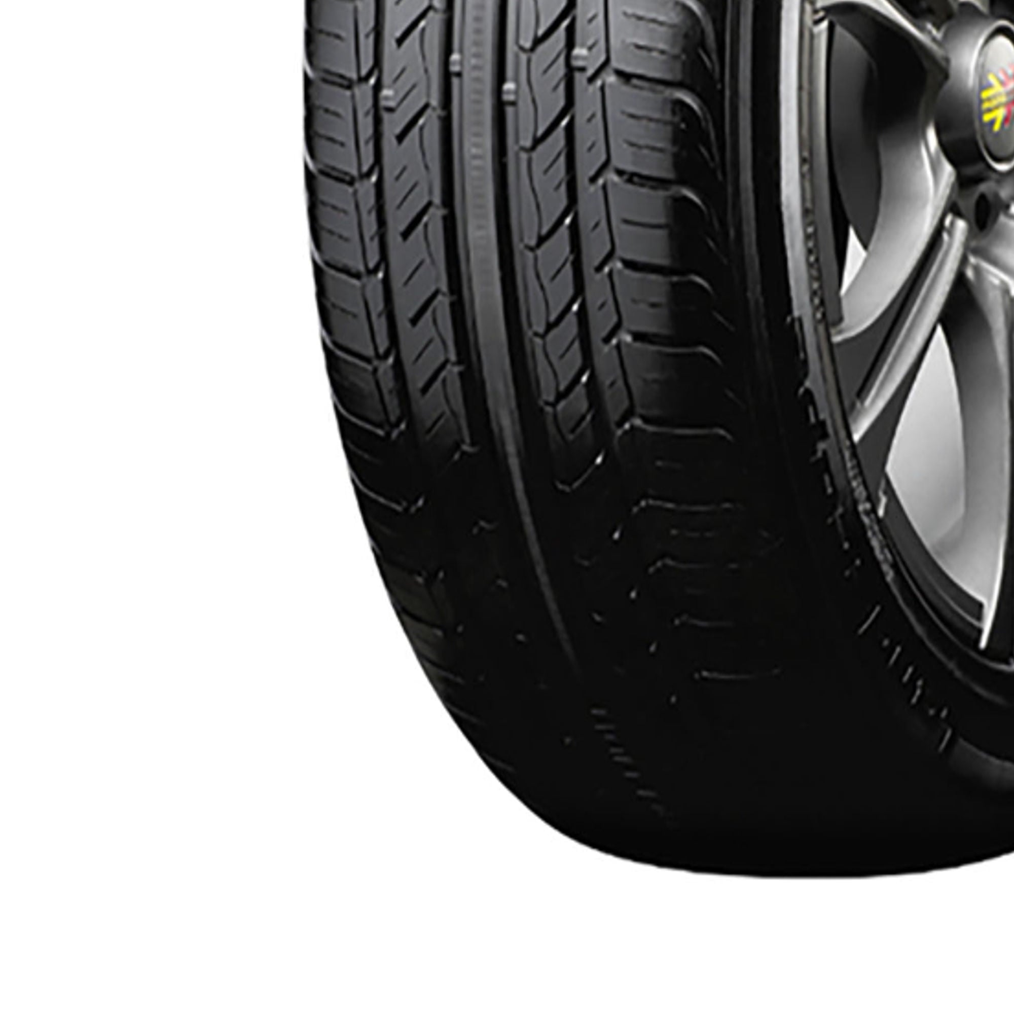 Summit Ultramax A/S All Season 225/60R17 99H Passenger Tire Summit