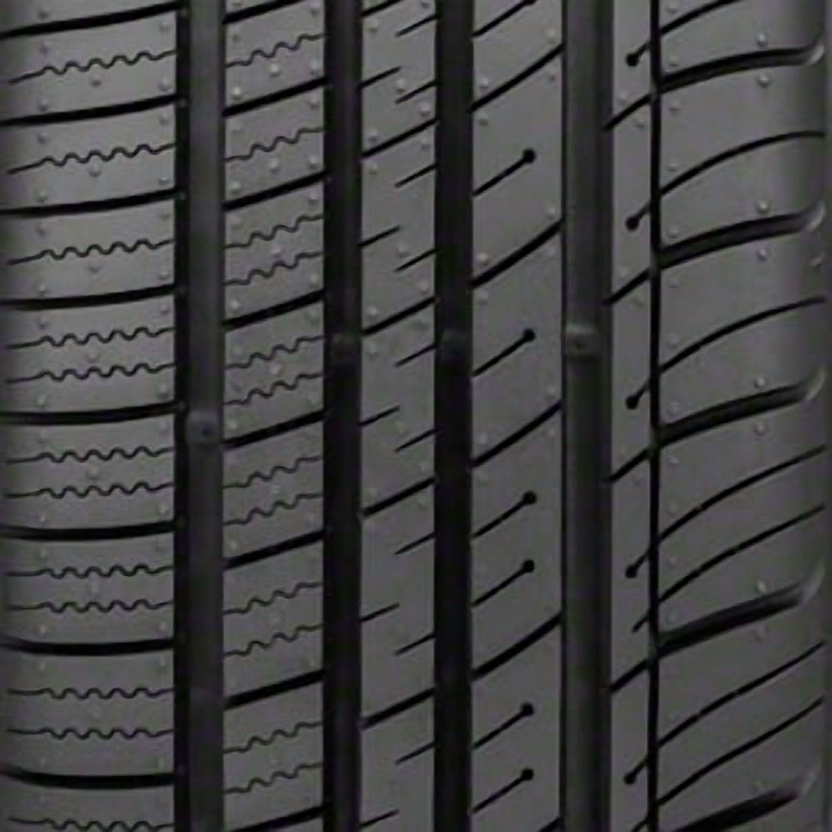 Kumho Ecsta LX Platinum KU27 UHP 215/60R16 95V Passenger Tire Kumho Tire