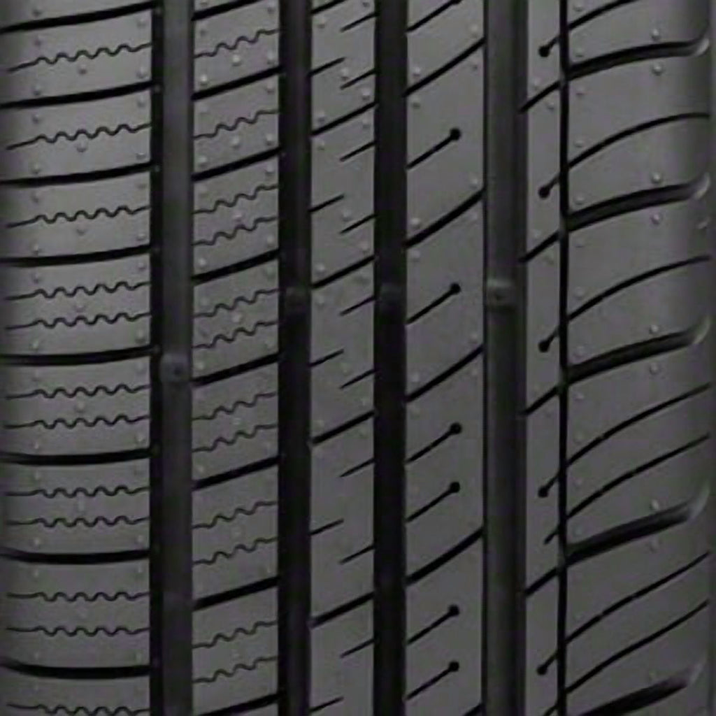 Kumho Ecsta LX Platinum KU27 UHP 205/60R16 96V XL Passenger Tire Kumho Tire