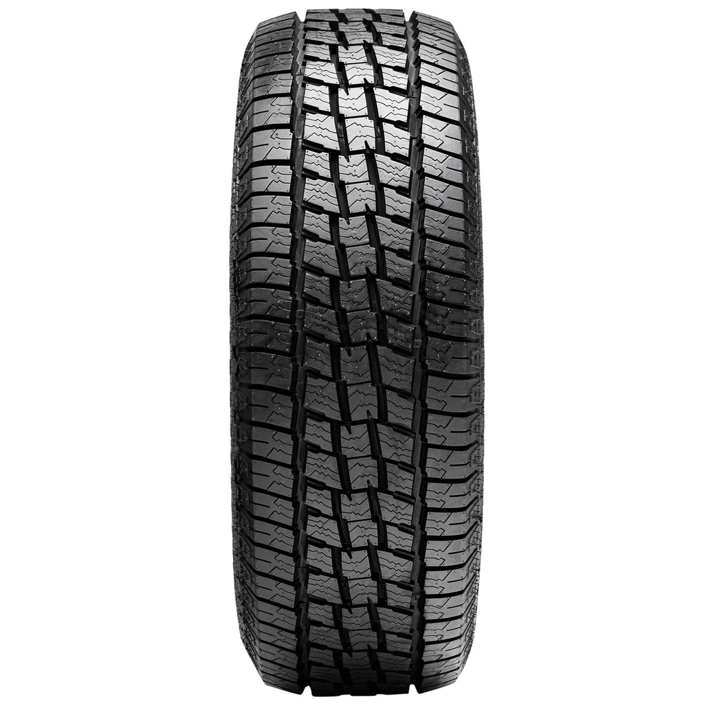 Lionhart Lionclaw ATX2 235/70R16 104 S Tire Fits: 2004-07 Honda Pilot EX-L, 2013 Ford Explorer Sport Lionhart