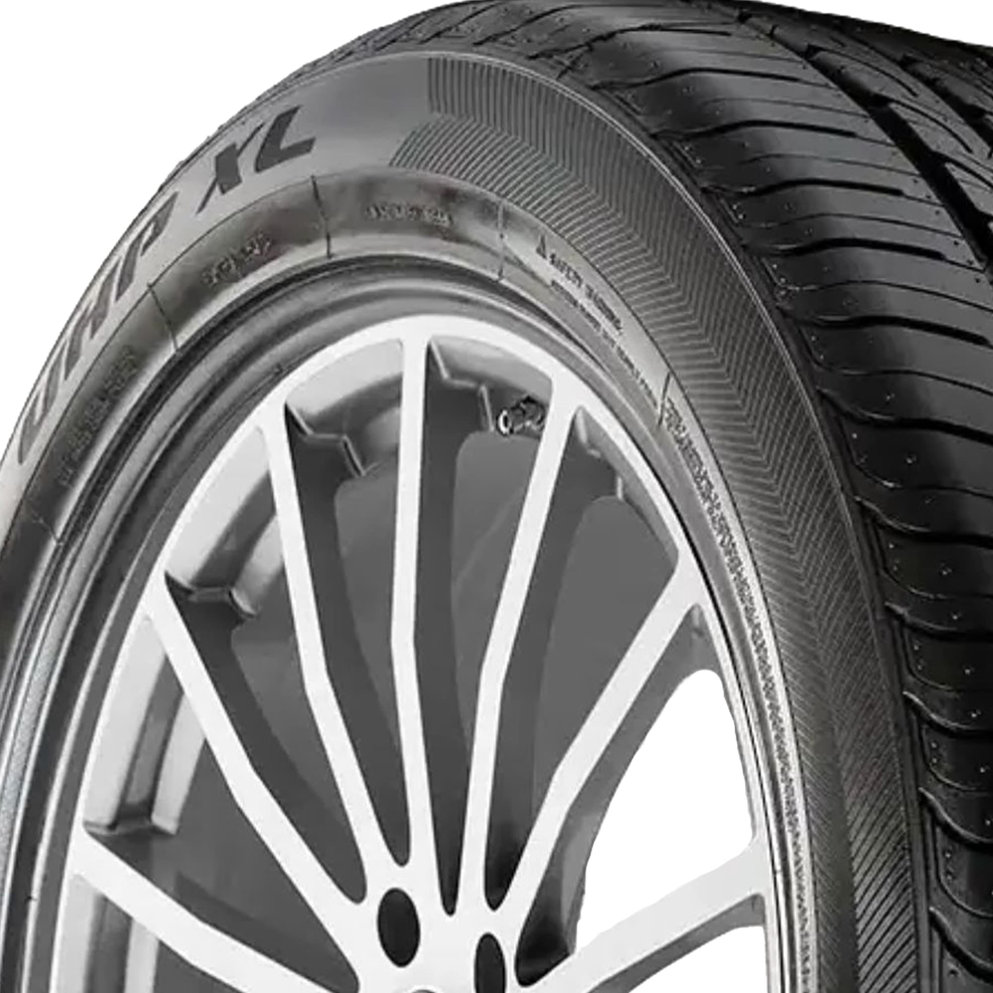 Vantage Sport UHP UHP 255/55ZR20 110W XL Passenger Tire Vantage