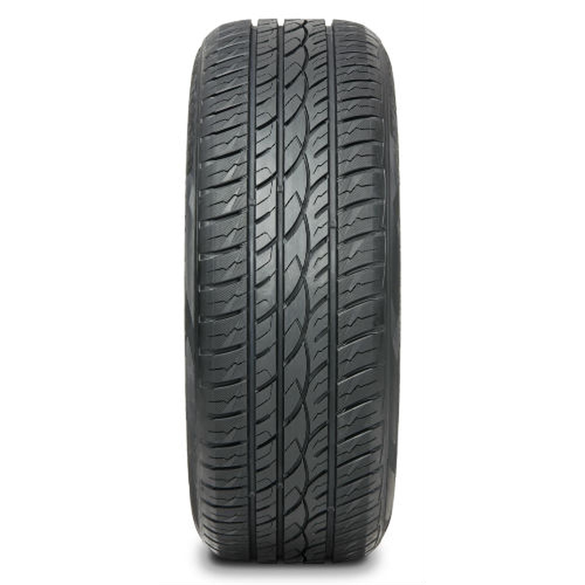 Groundspeed Voyager GT-AS 235/55R18XL 104V Tire Groundspeed