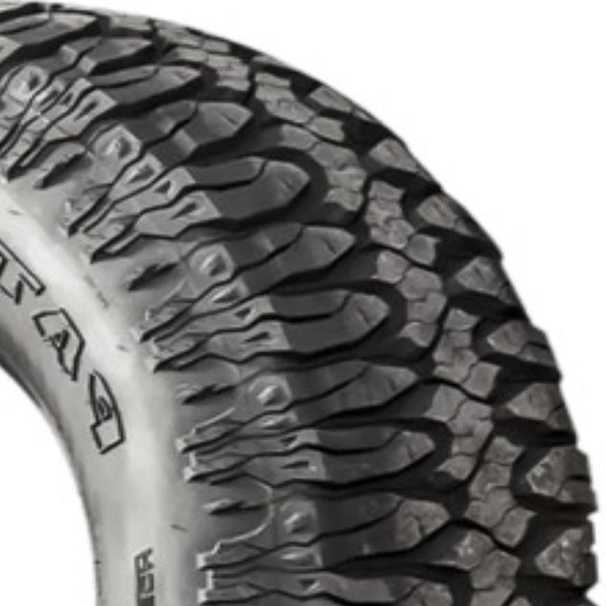 Milestar Patagonia M/T-02 All Season LT33X12.50R15 108Q C Light Truck Tire Milestar