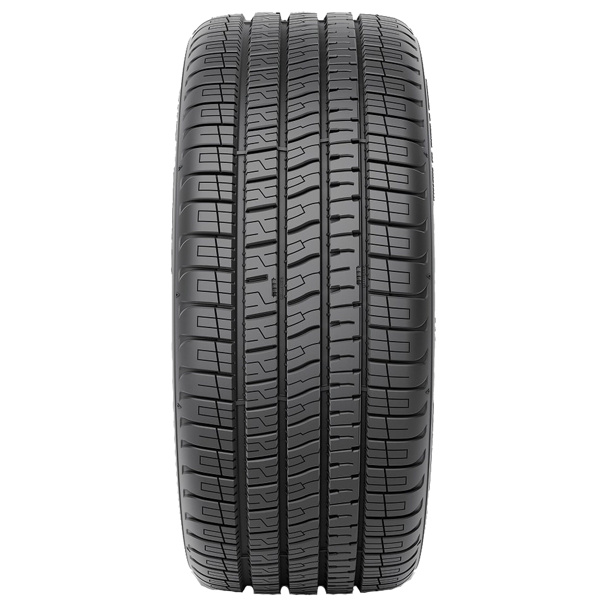Goodyear Eagle F1 All Season UHP All Season 285/35ZR19 103Y XL Passenger Tire Goodyear