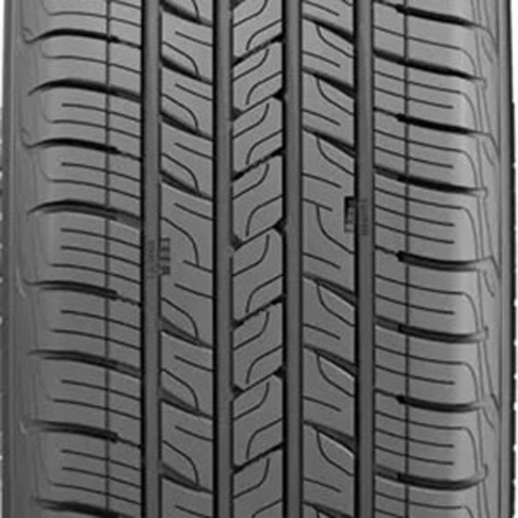 Goodyear Assurance ComfortDrive All Season 225/55R17 97V Passenger Tire Goodyear