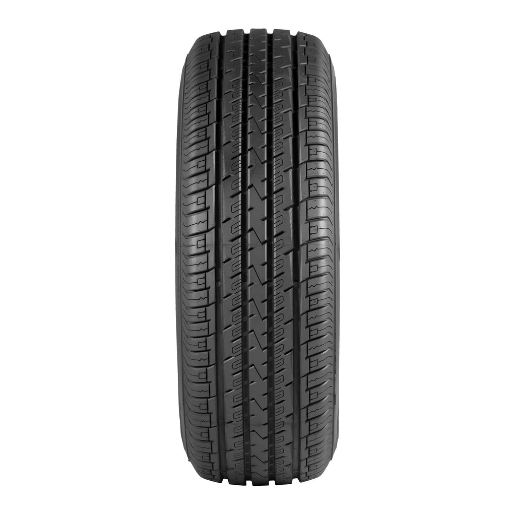 Atturo AZ610 All Season 245/70R17 110H Passenger Tire Atturo