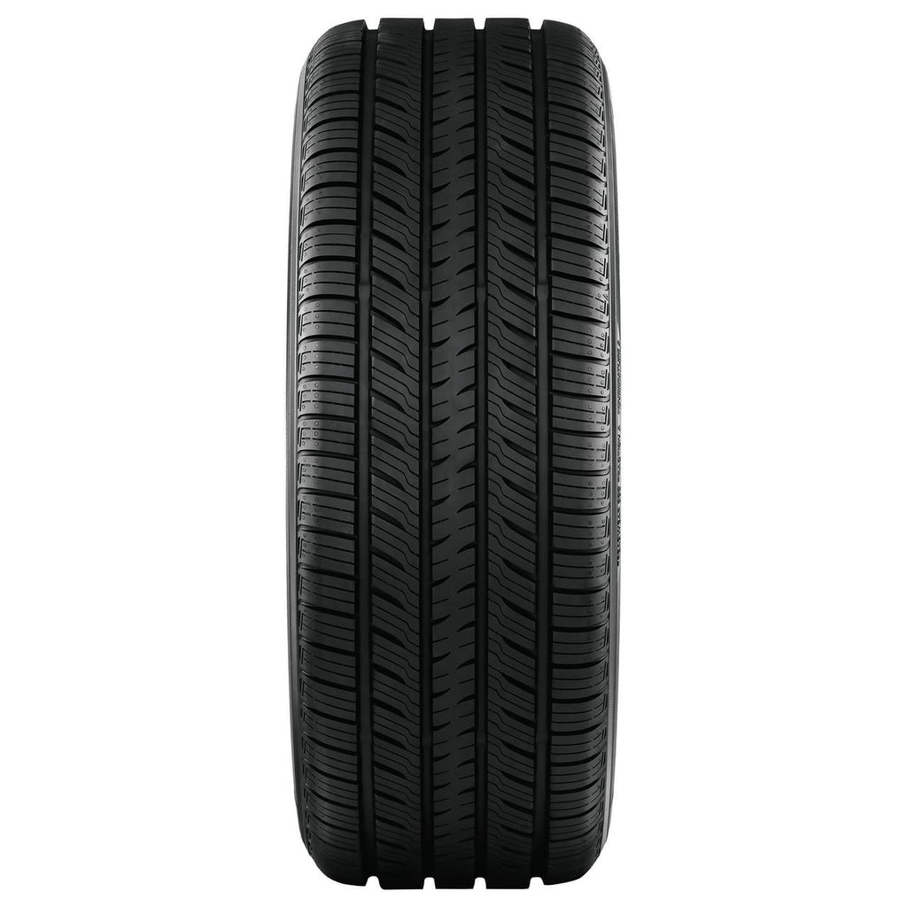 Yokohama Avid Ascend LX All Season 235/65R16 103T Passenger Tire Fits: 2005-09 Honda Odyssey EX-L, 2010 Honda Odyssey NHL SE Yokohama