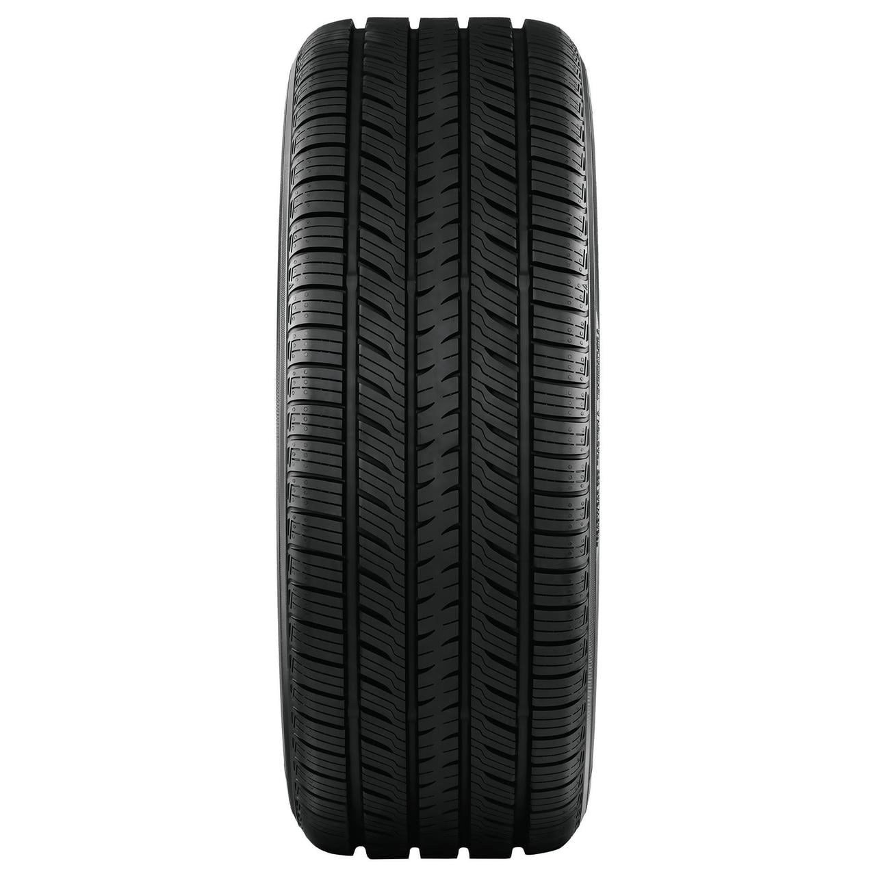 Yokohama Avid Ascend LX All Season 235/65R16 103T Passenger Tire Fits: 2005-09 Honda Odyssey EX-L, 2010 Honda Odyssey NHL SE Yokohama