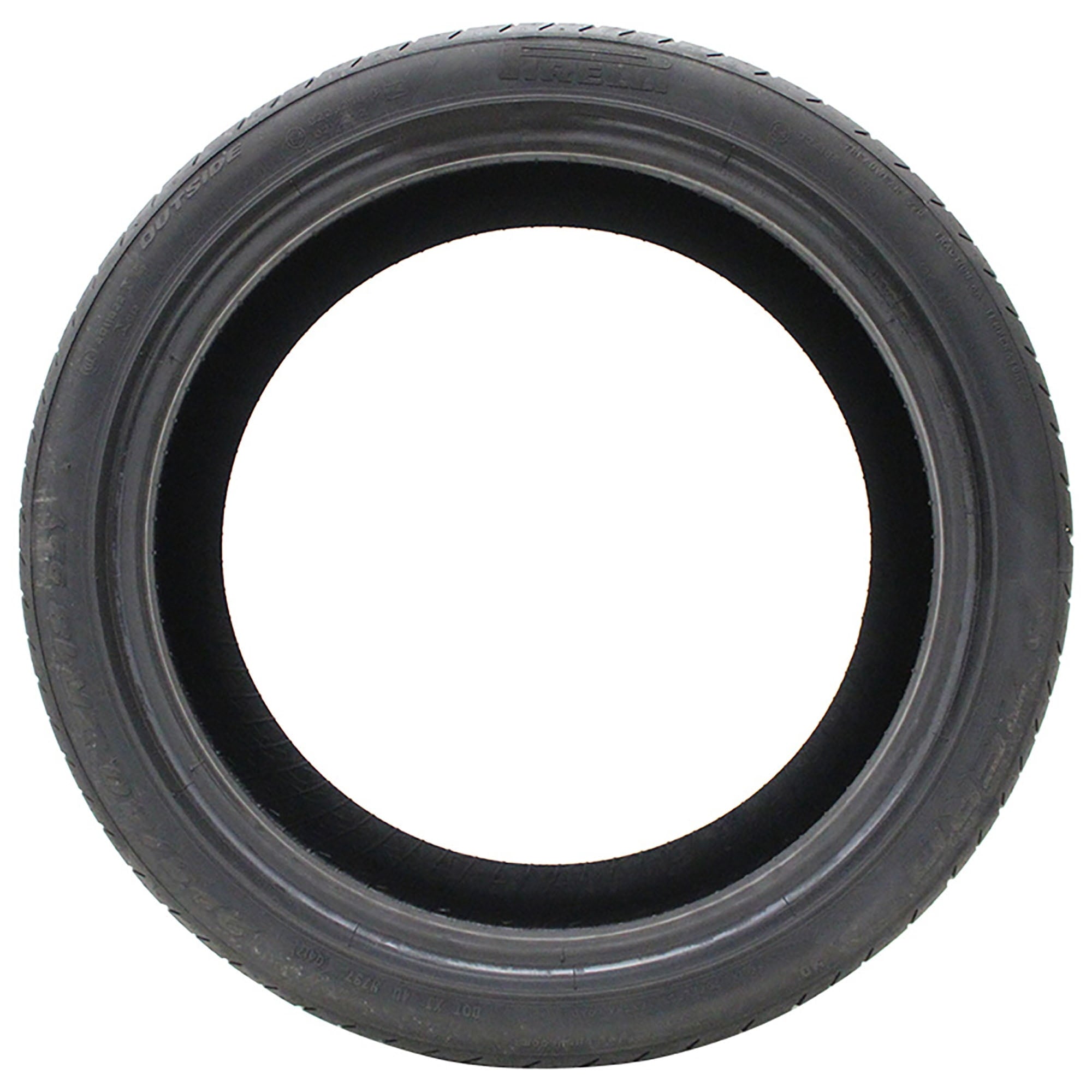 Pirelli P Zero UHP Summer 325/25ZR21 (102Y) XL Passenger Tire Pirelli