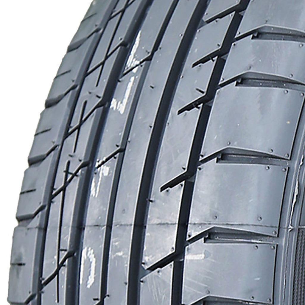 Accelera Iota ST68 All Season 305/40ZR22 114W XL Passenger Tire Accelera
