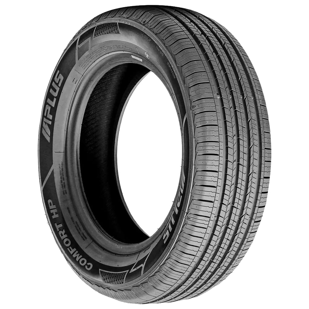 Aplus Comfort HP Touring 185/65R15 88H Passenger Tire Aplus