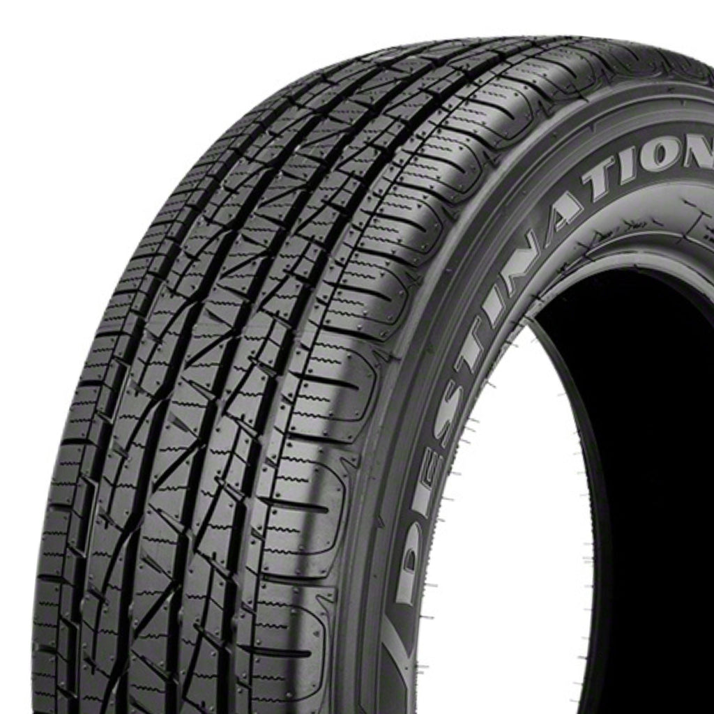 Firestone Destination LE2 225/60R17 99T Firestone