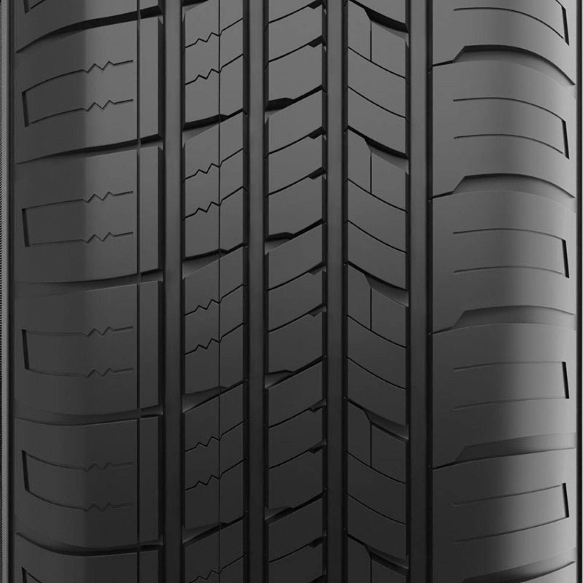 Fortune Perfectus FSR602 All Season 205/70R16 97H Passenger Tire Fortune