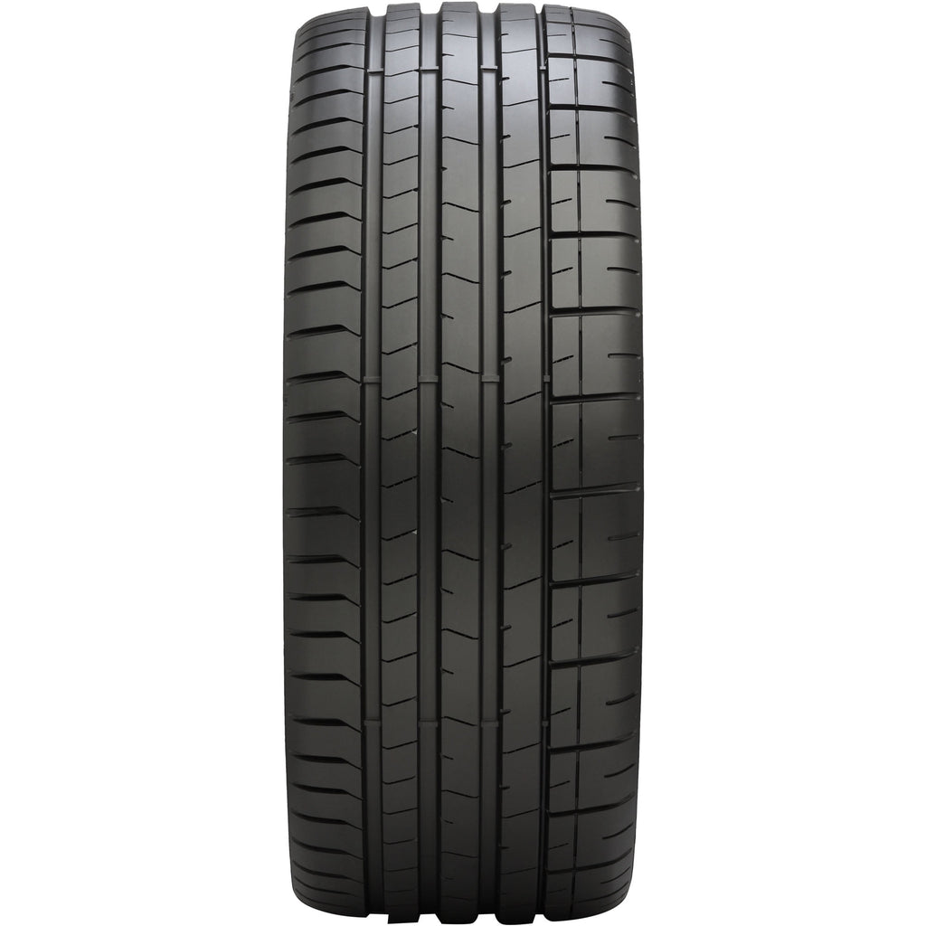 Pirelli P Zero (PZ4-Sport) UHP Summer 245/35ZR21 96Y XL Passenger Tire Pirelli