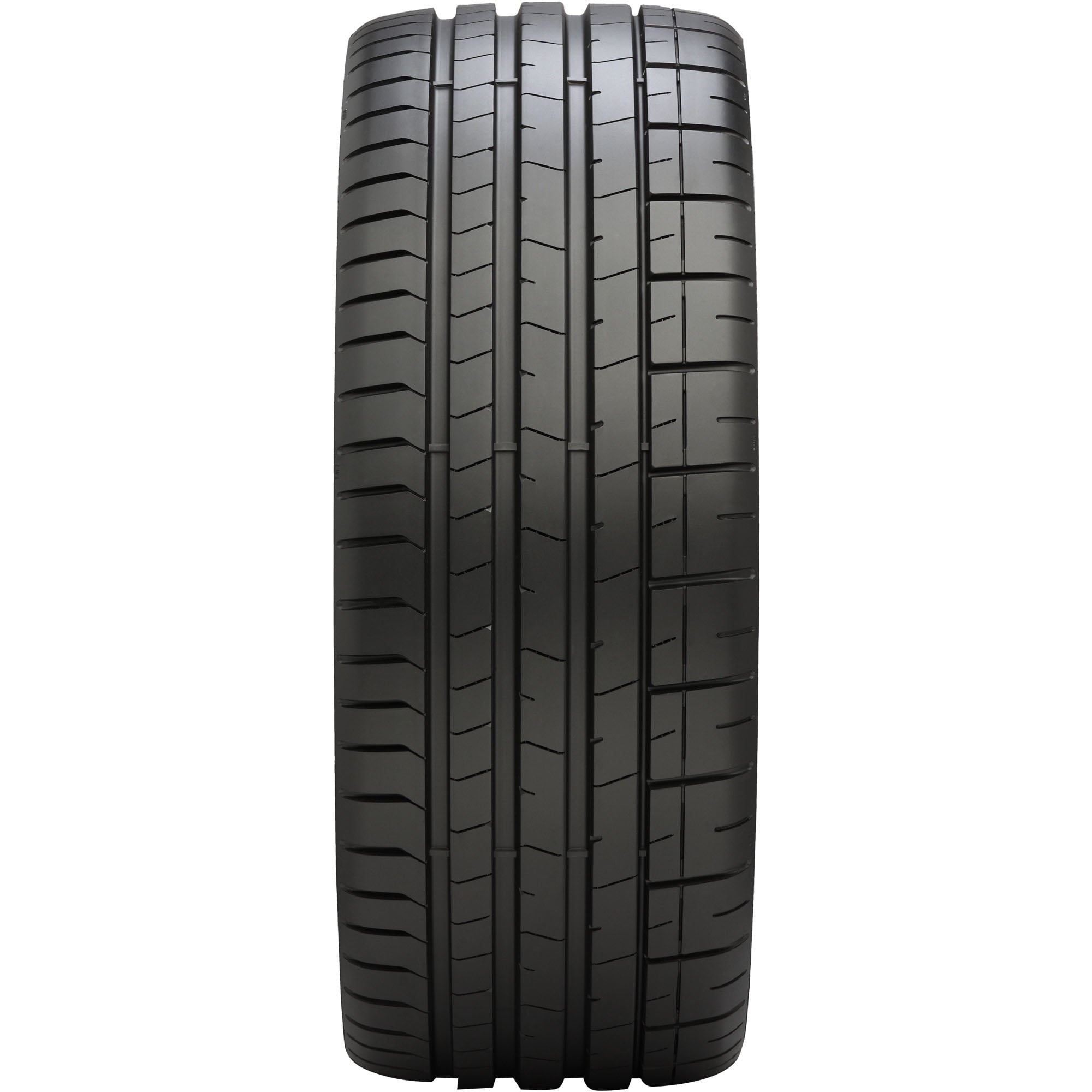 Pirelli P Zero (PZ4-Sport) UHP Summer 245/35ZR21 96Y XL Passenger Tire Pirelli