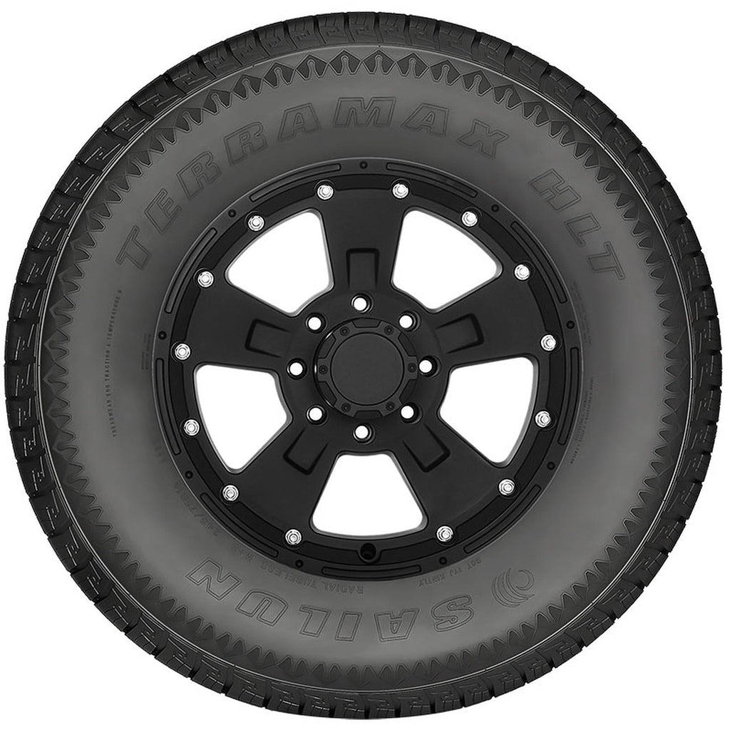 Sailun Terramax HLT All Season 235/65R17 104T Light Truck Tire Sailun