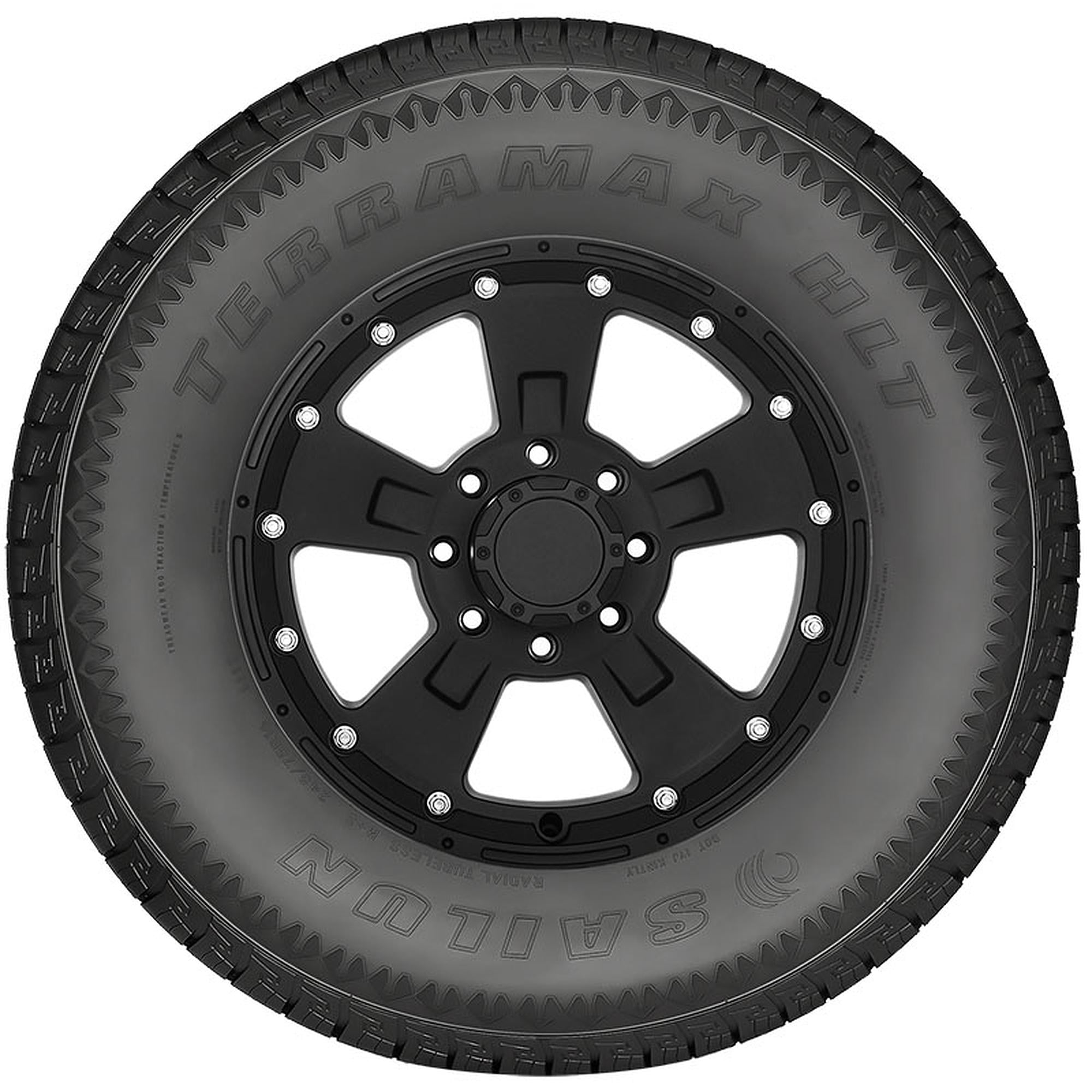 Sailun Terramax HLT All Season 235/65R17 104T Light Truck Tire Sailun