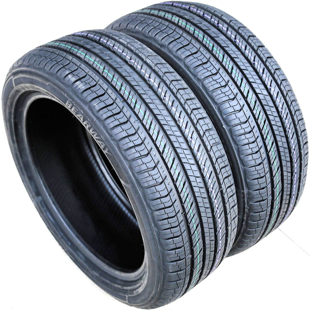Bearway BW777 215/50R18 92V a/s All Season Tire Bearway
