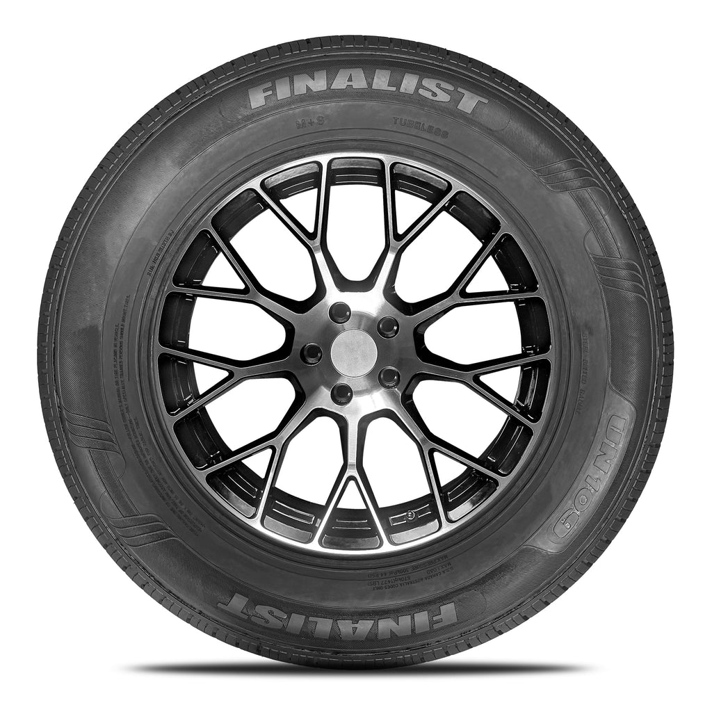 Finalist UN109 205/70 R15 205/70R15 96T All Season Passenger Tires (No Rim) Finalist