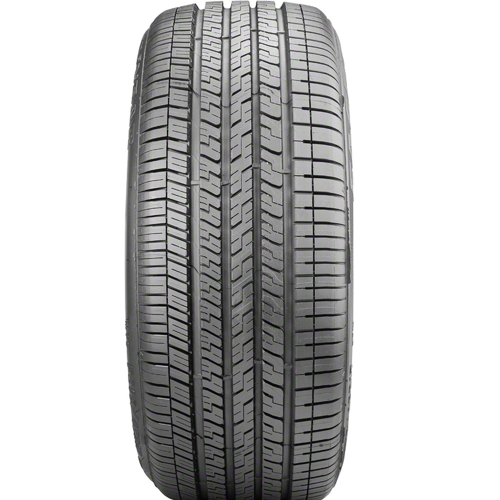 Goodyear Eagle RS-A 205/55R16 89H Performance a/s All Season Tire Goodyear