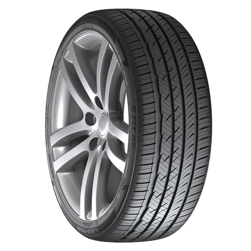 Laufenn S FIT AS LH01 All-Season Tire 245/45ZR19 98Y Laufenn