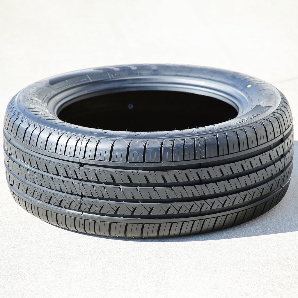 Tire Atlas Paraller 4x4 HP 205/70R16 97V AS A/S Performance Tire Fits: 2013-17 Jeep Patriot North, 2016 Jeep Compass Latitude Atlas Tire