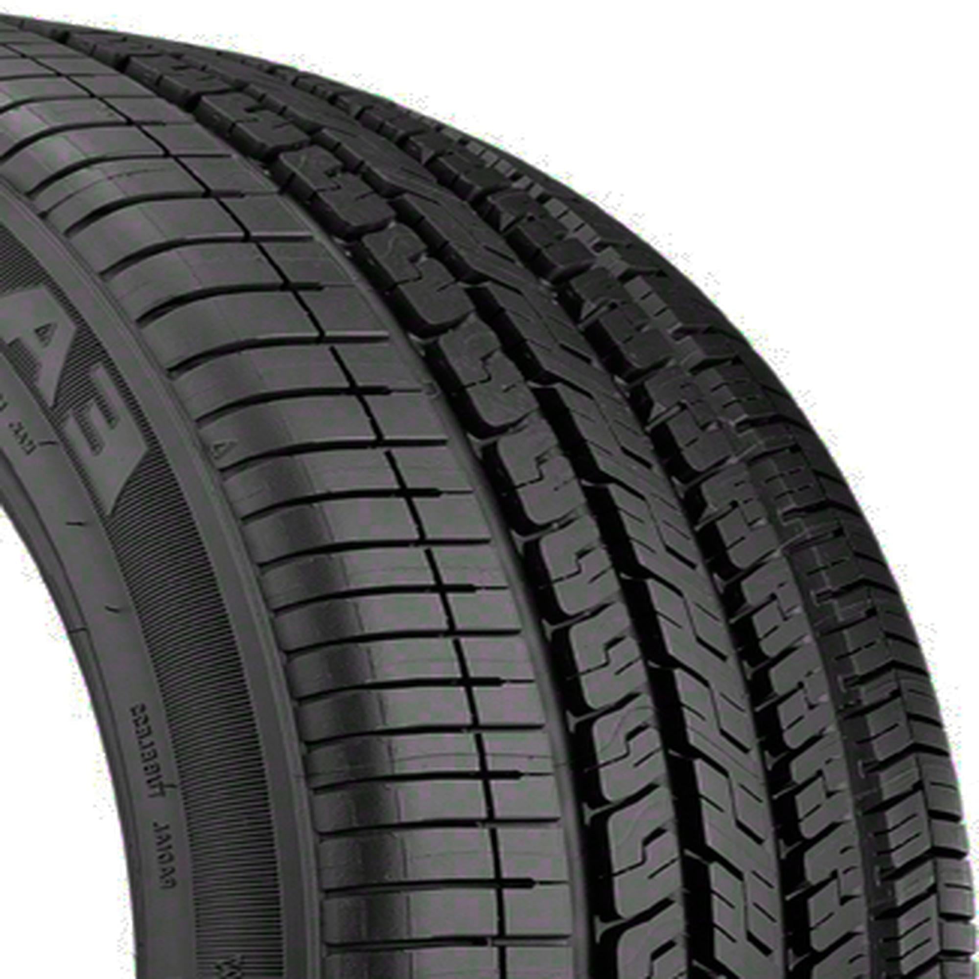 Goodyear Eagle RS-A 205/55R16 89H Performance a/s All Season Tire Goodyear