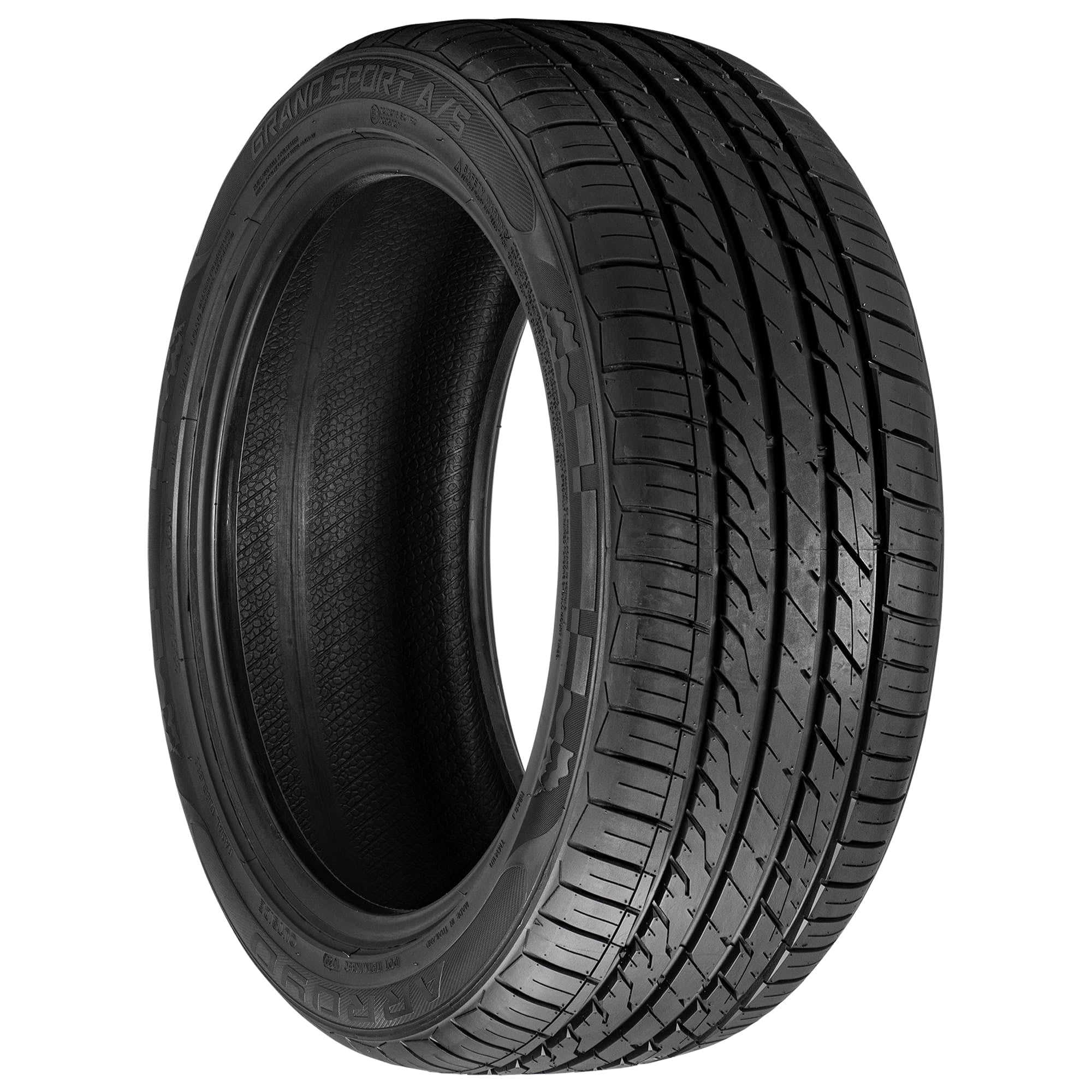 Arroyo Grand Sport A/S UHP All Season 245/45ZR20 103W XL Passenger Tire Arroyo