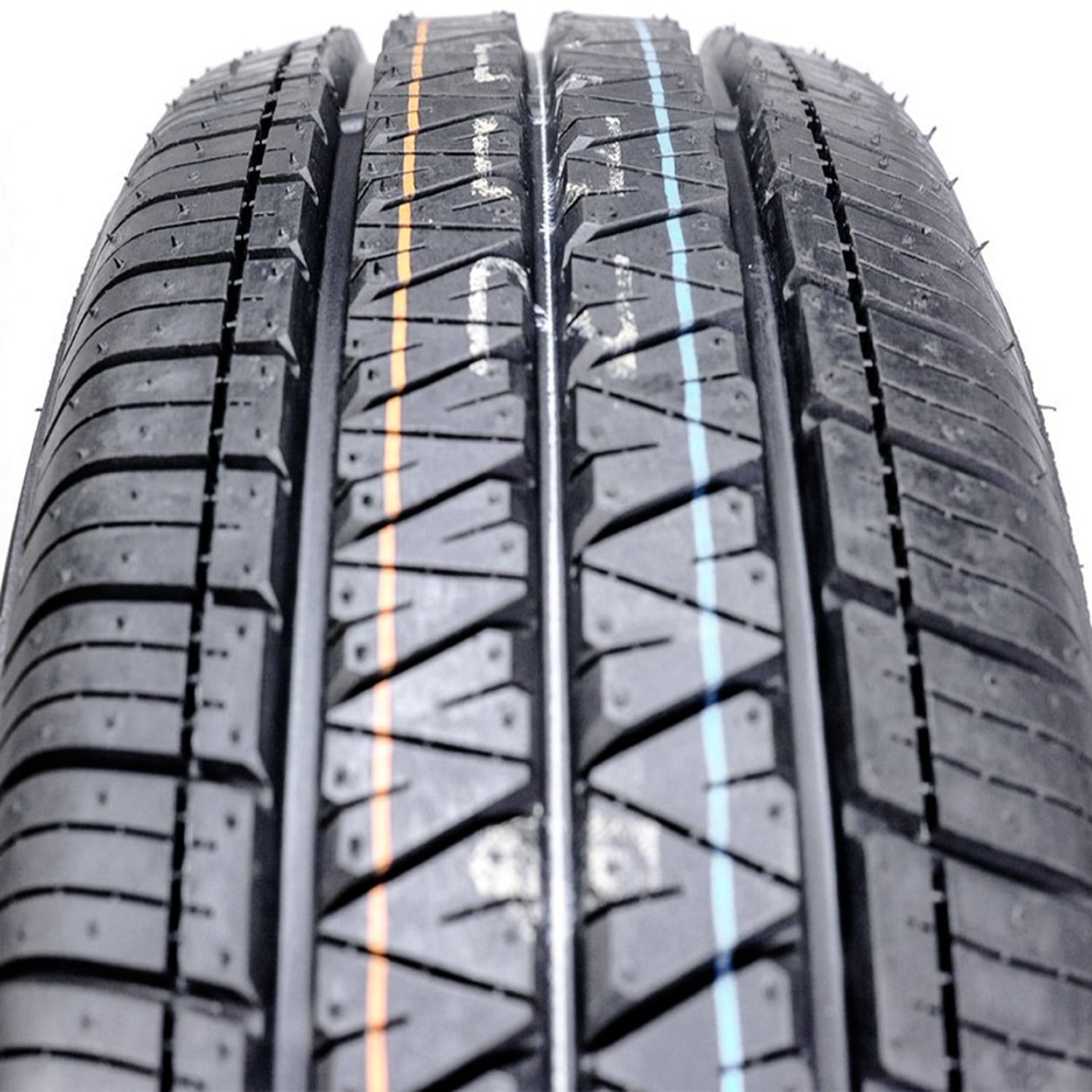 Set of 4 (FOUR) Dunlop Enasave 01 A/S (MZ) 165/65R14 79S All Season Tires Fits: 2015 Mitsubishi Mirage RF, 2019 Mitsubishi Mirage G4 RF Dunlop