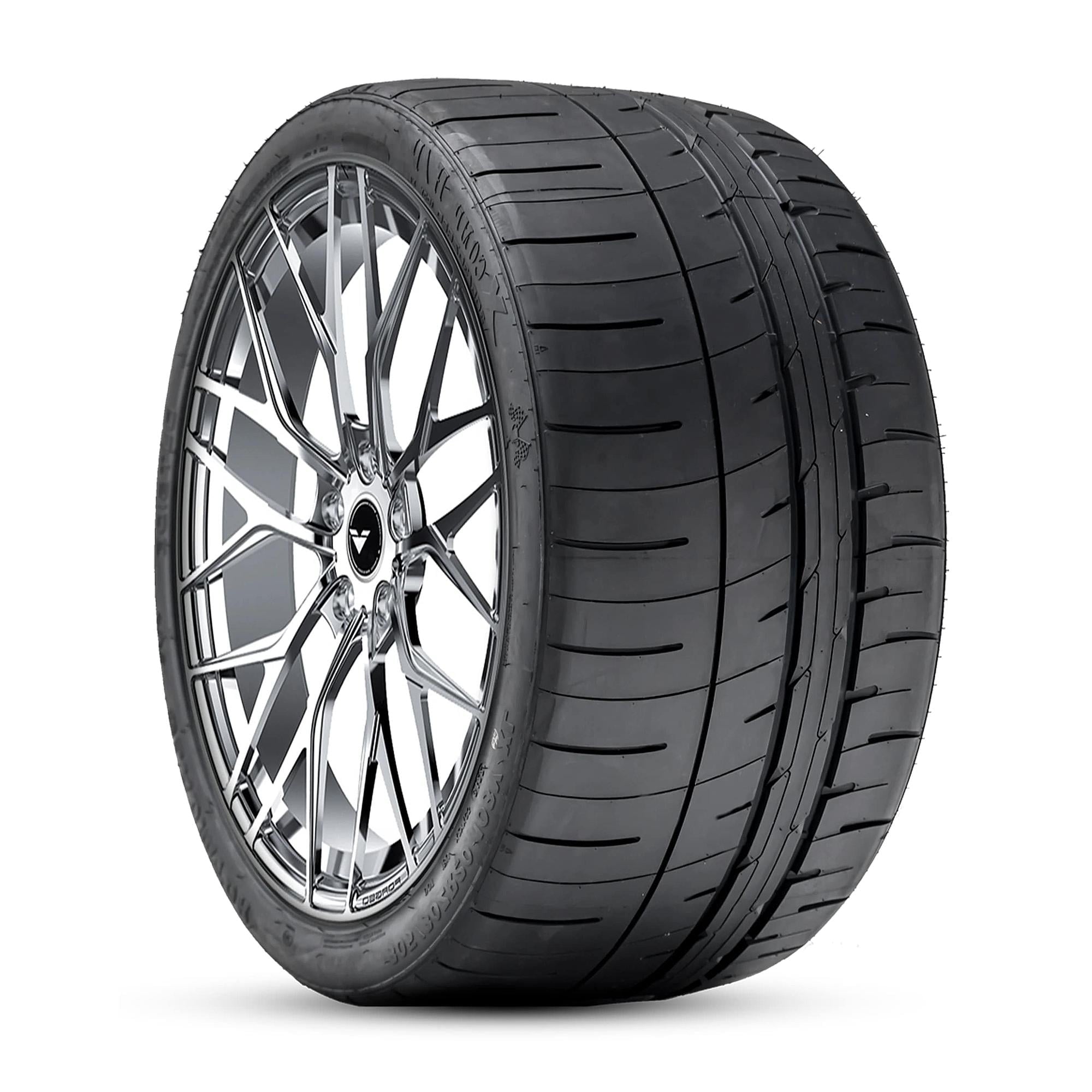 Gladiator X COMP H/P Performance 205/50ZR15 89W Passenger Tire Gladiator