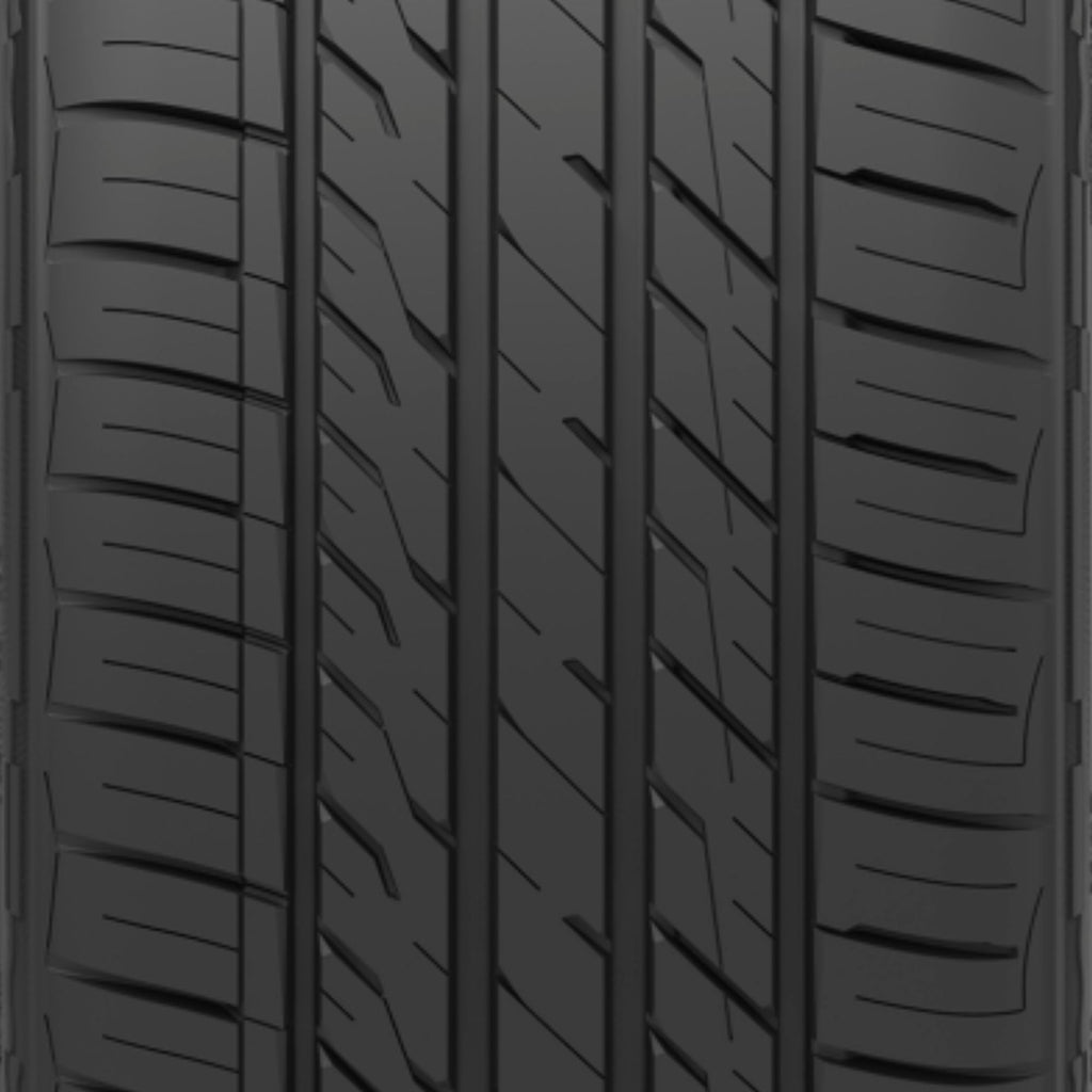 Arroyo Grand Sport A/S UHP All Season 255/50ZR20 109V XL Passenger Tire My Store