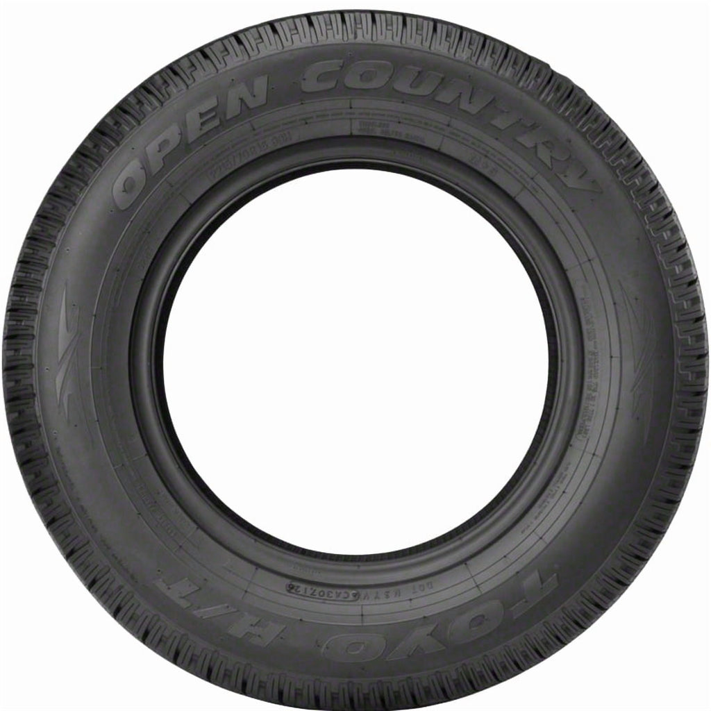 Toyo Open Country H/T Highway 275/55R20 113H Light Truck Tire Toyo