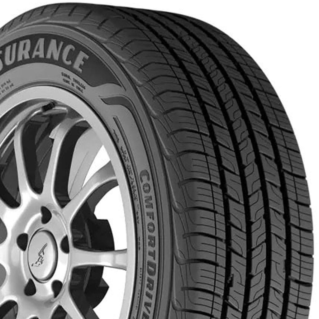 Goodyear Assurance ComfortDrive All Season 225/55R17 97V Passenger Tire Goodyear
