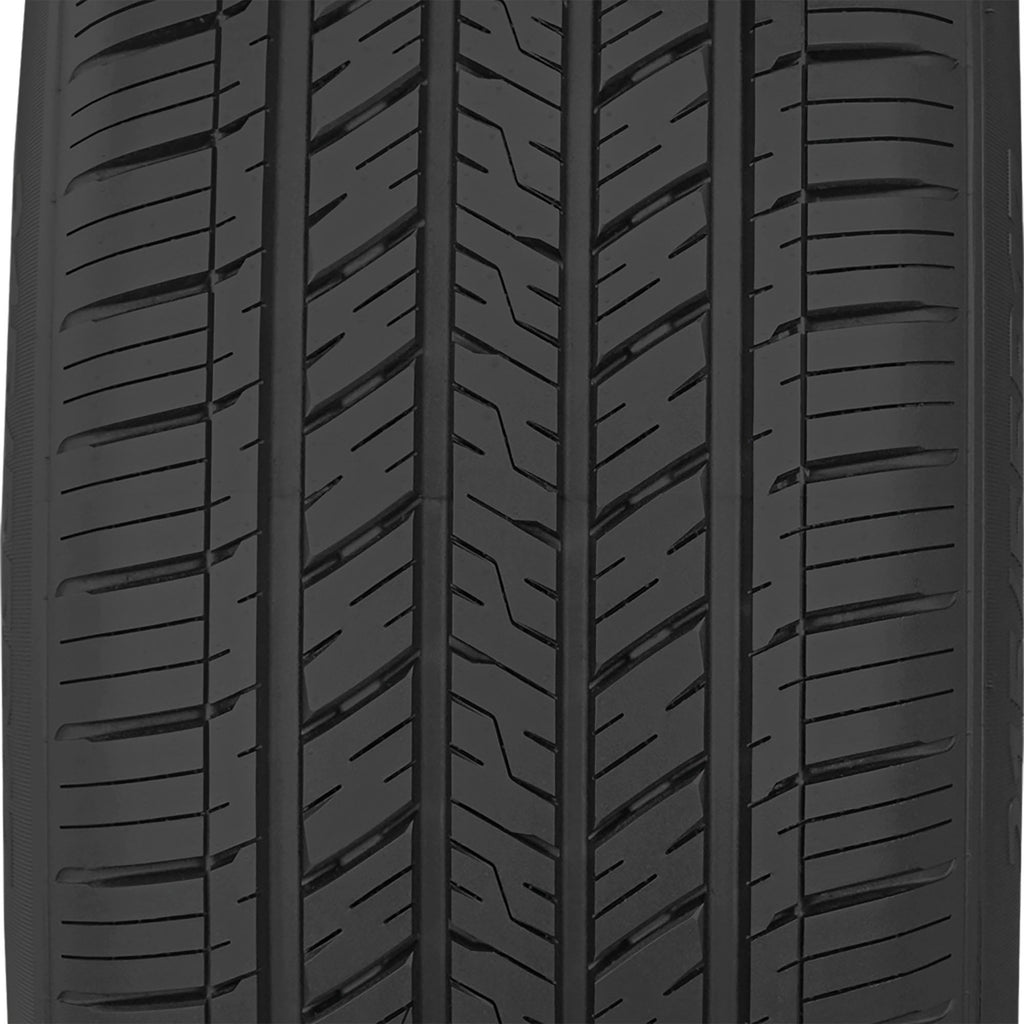 Achilles Touring Sport A/S All Season 215/55R17 94V Passenger Tire Achilles