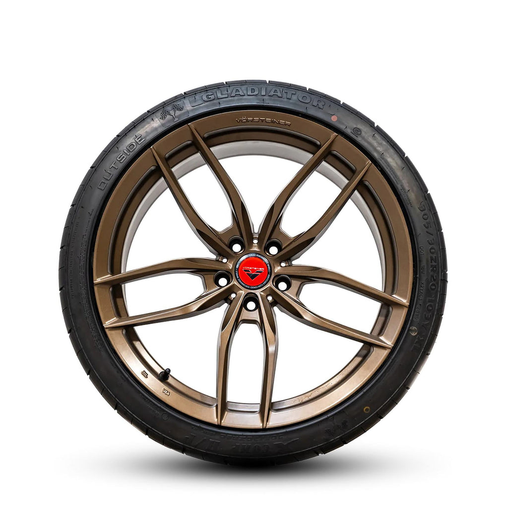 Gladiator X COMP H/P Performance 205/50ZR15 89W Passenger Tire Gladiator