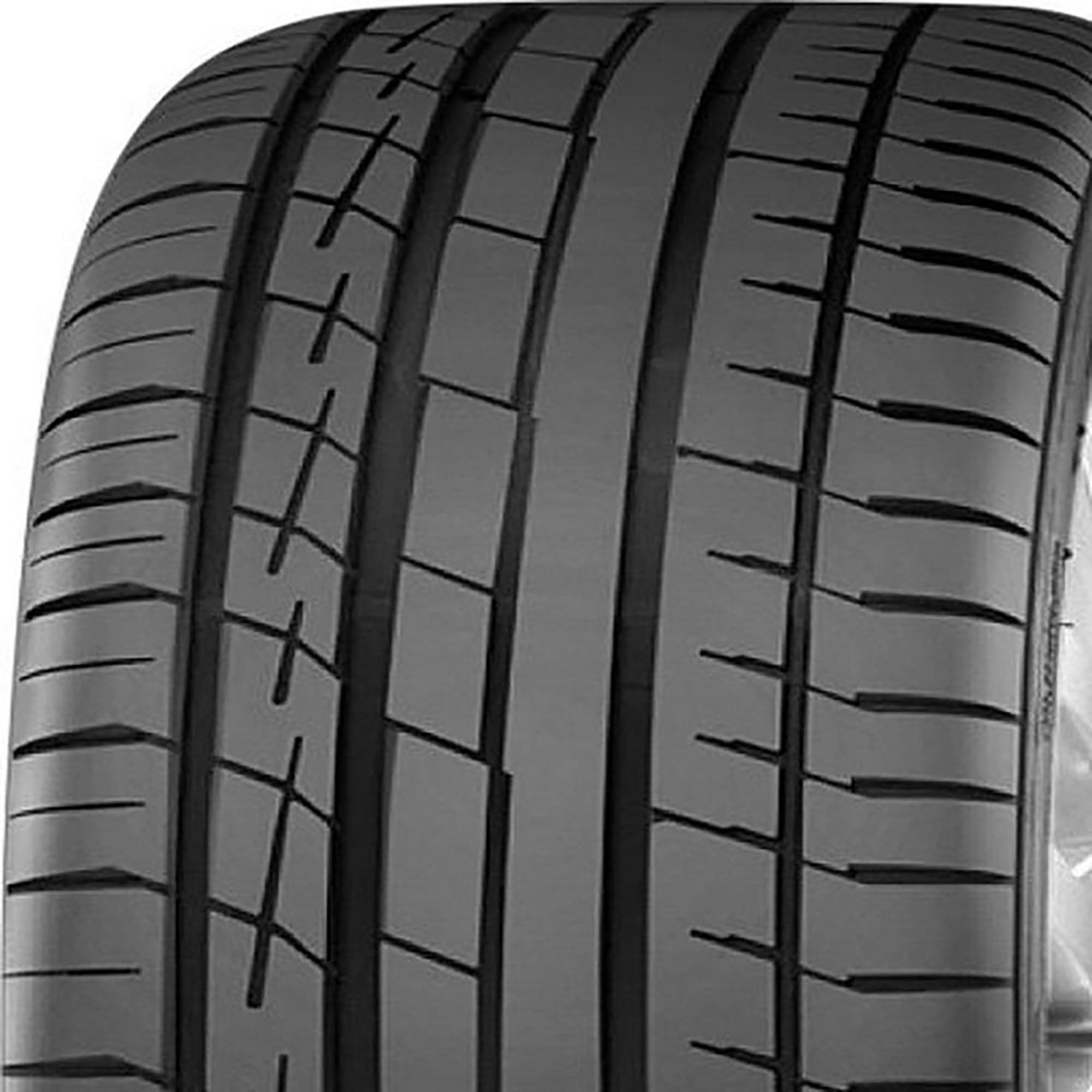 Accelera Iota ST68 All Season 305/40ZR22 114W XL Passenger Tire Accelera