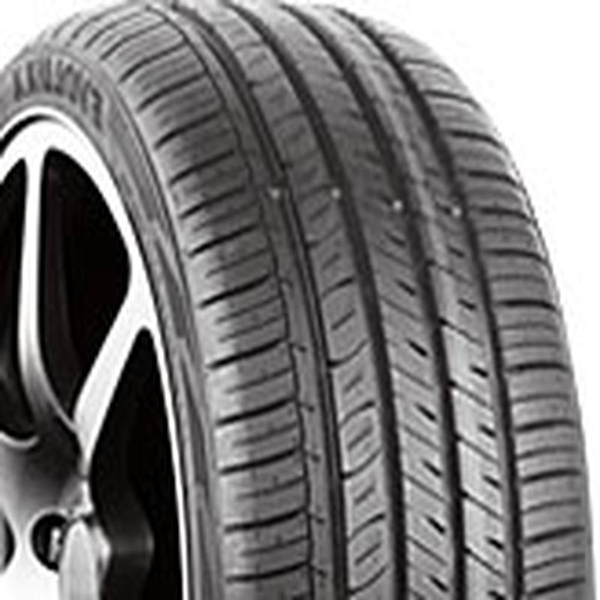 Evoluxx Capricorn UHP UHP 235/55R19 105Y XL Passenger Tire Evoluxx