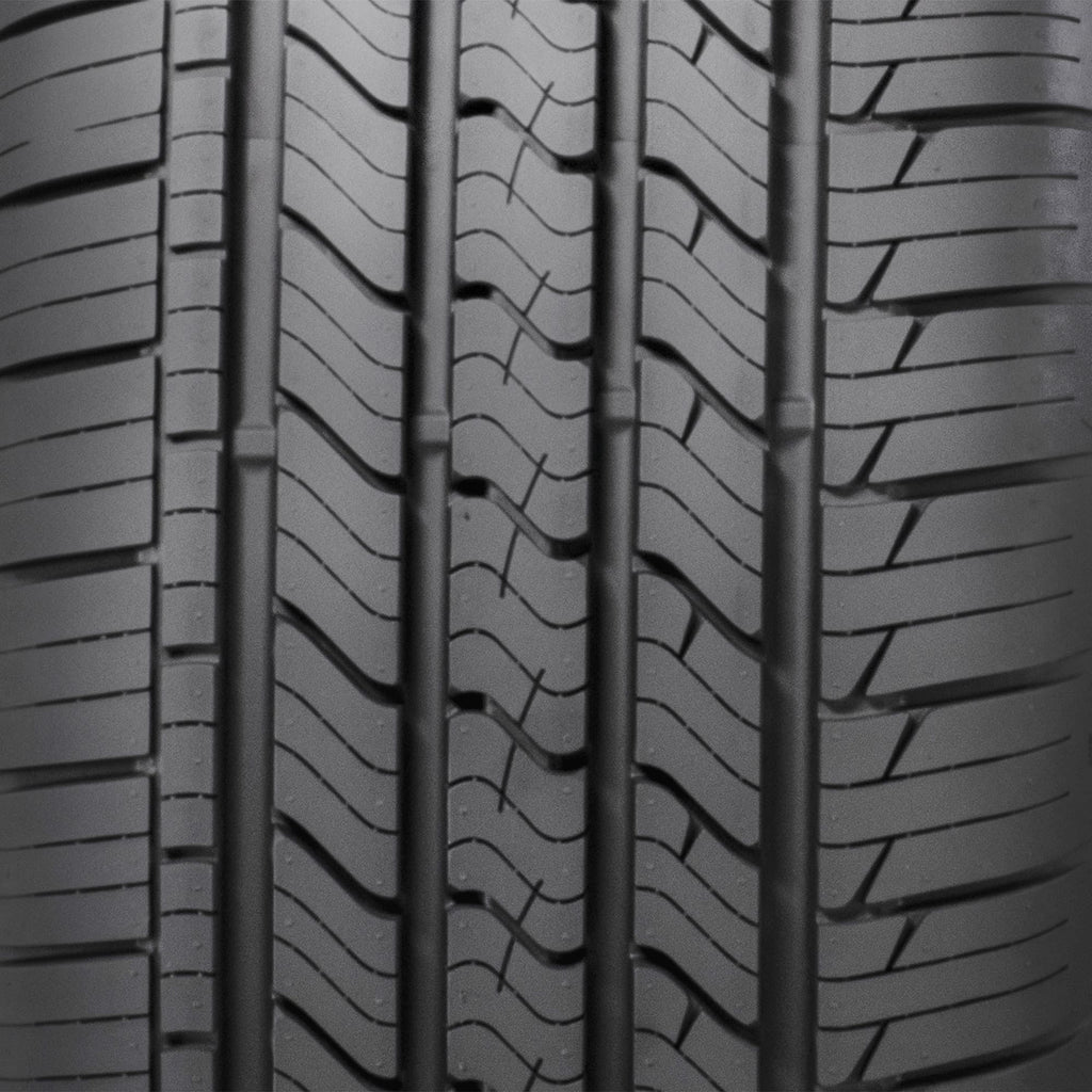 GT Radial Maxtour LX All Season 225/55R17 97V Passenger Tire GT Radial