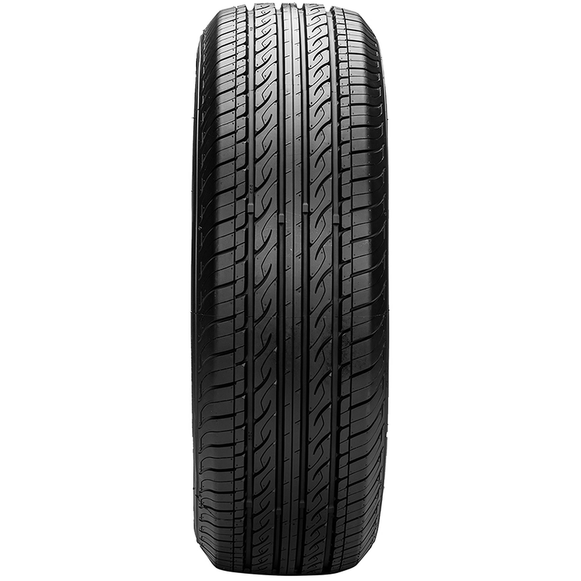 Forceland Kunimoto-F20 All Season 225/65R16 100H Passenger Tire Forceland