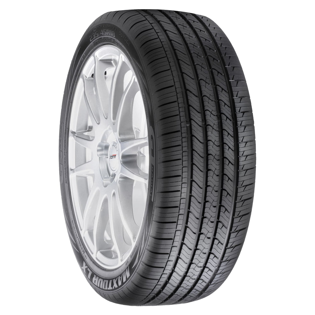 GT Radial Maxtour LX All Season 225/55R17 97V Passenger Tire GT Radial