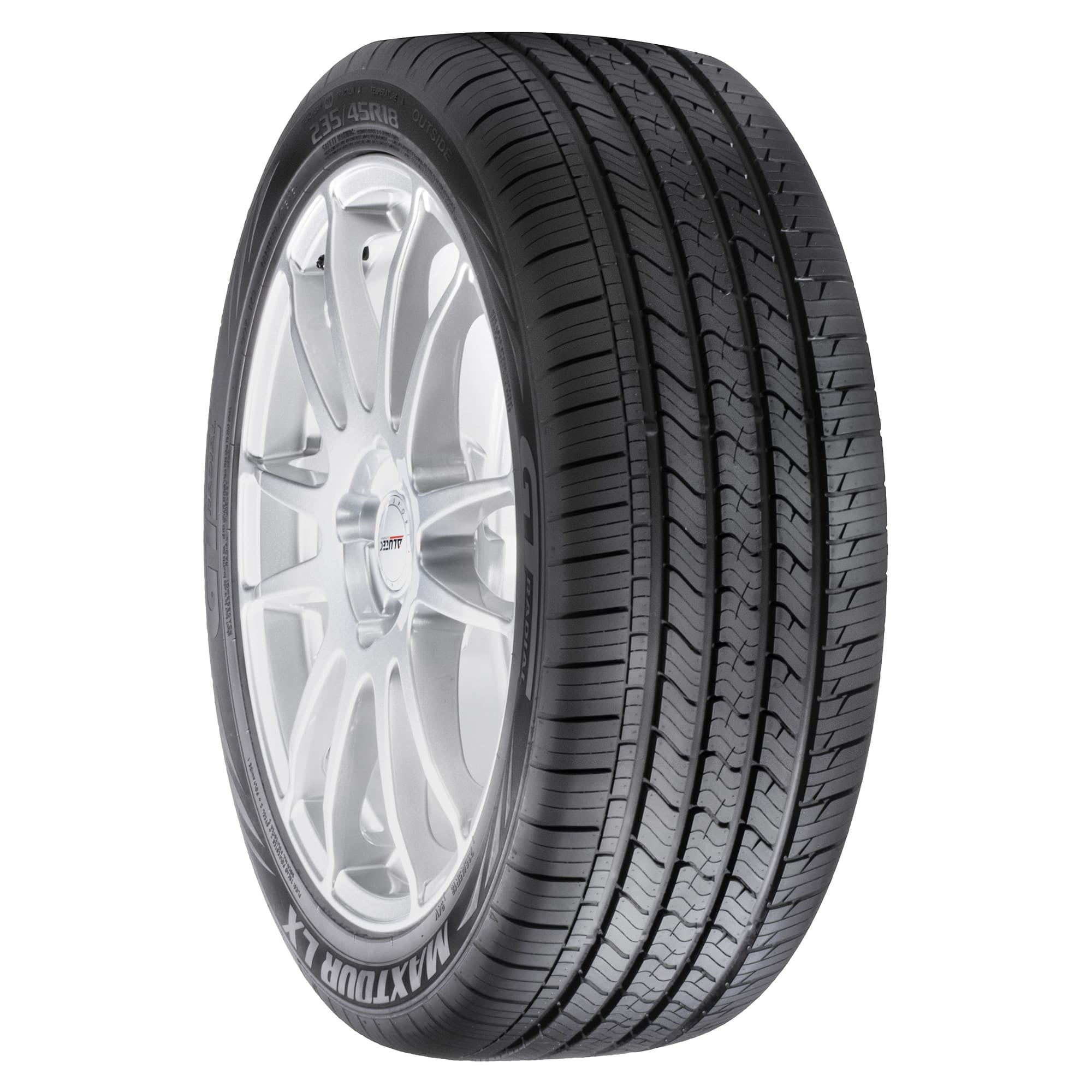 GT Radial MAXTOUR LX 225/65R16 100H GT Radial