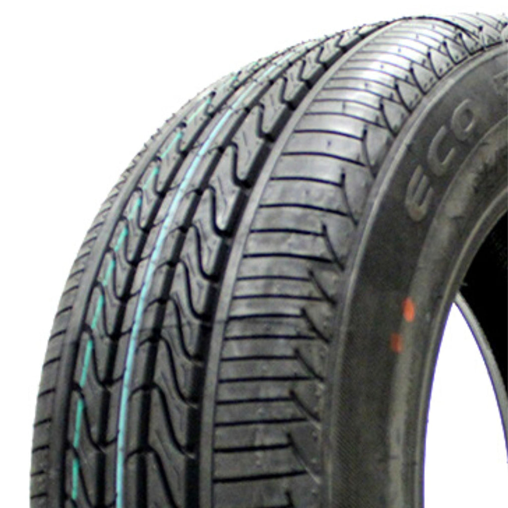 Accelera Eco Plush All Season 205/65R15 94V Passenger Tire Accelera